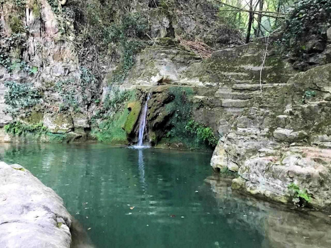 Rustico in vendita a Sassofortino, Roccastrada (GR)