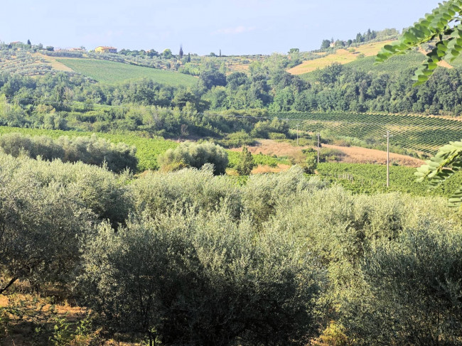 Rustico in vendita a Gambassi Terme (FI)