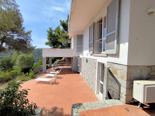 Villa in vendita a Campo Nell'elba (LI)