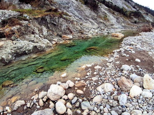 Rustico in vendita a Saturnia, Manciano (GR)