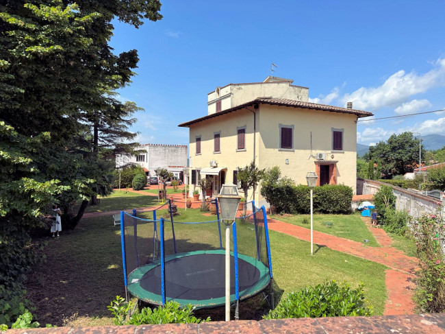 Villa in vendita a Bientina (PI)