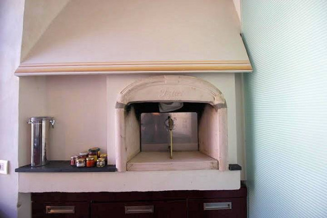 Meraviglioso appartamento in suggestivo palazzo storico in vendita a Pescia