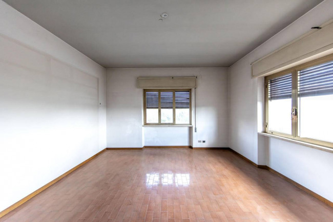 Appartamento in villa con giardino privato in vendita a Pescia