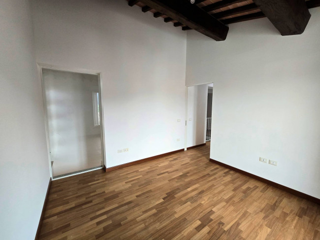 Porzione terratetto di villa  bifamiliare di nuova costruzione in vendita a Calcinaia
