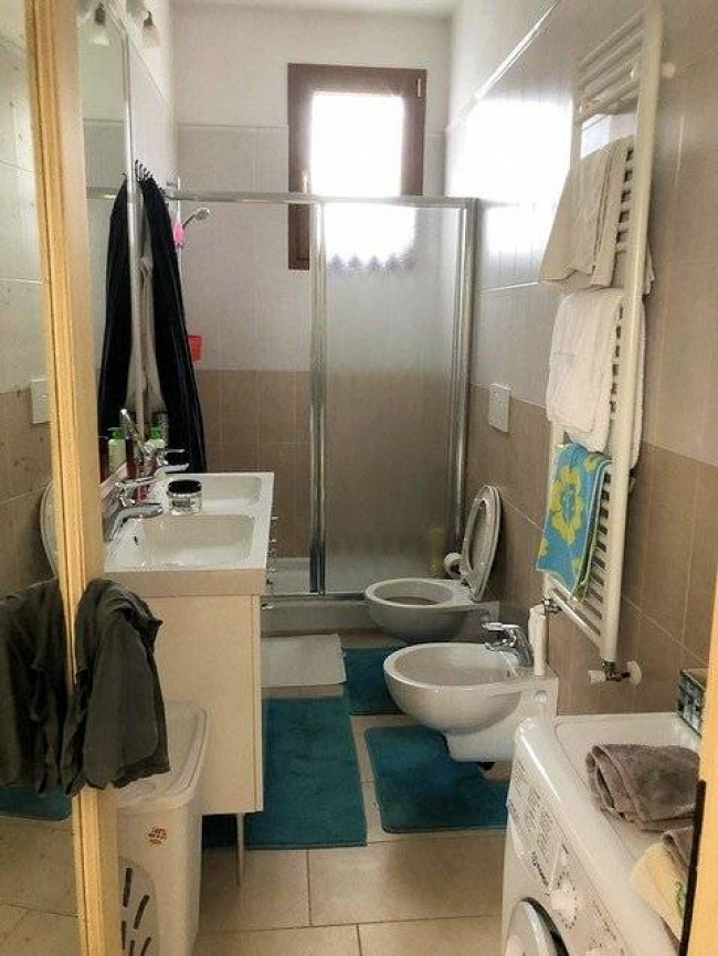 Villetta libera su quattro lati con giardino in vendita a Firenze
