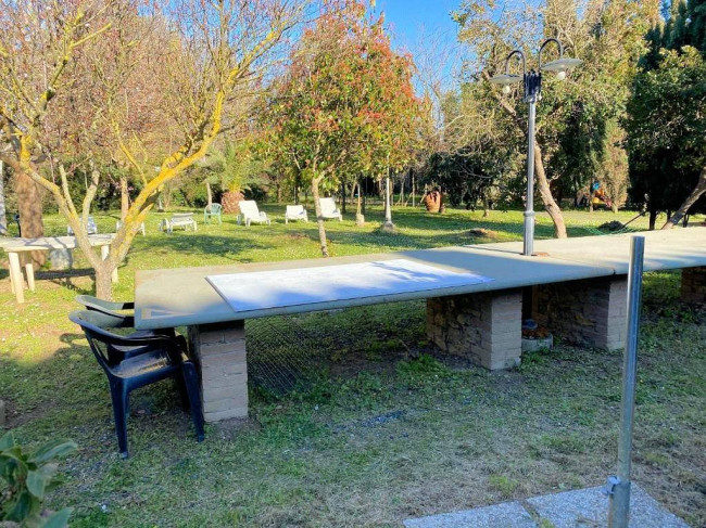 Agriturismo di ampia superficie con terreno piscina vicino al mare in vendita a Rosignano Marittimo