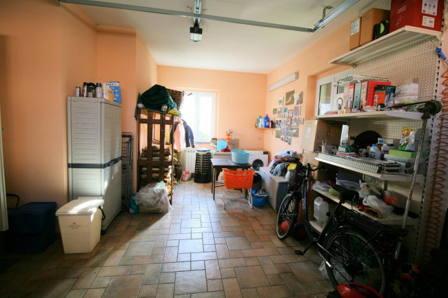 Villetta singola con giardino in vendita a Montecarlo