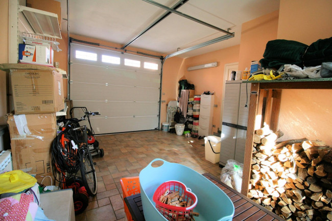 Villetta singola con giardino in vendita a Montecarlo