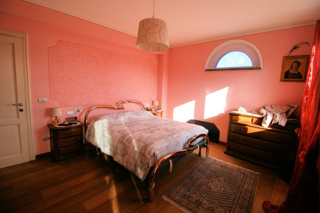 Villetta singola con giardino in vendita a Montecarlo