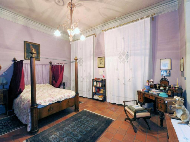 Villa storica del 700 in vendita a Capannori