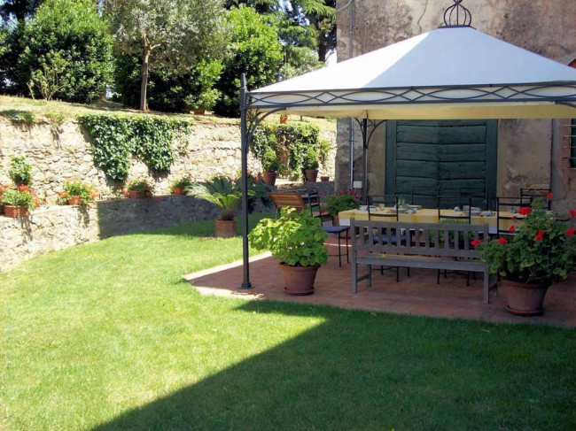Villa storica del 700 in vendita a Capannori