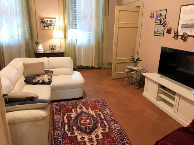 Villa storica del 700 in vendita a Capannori