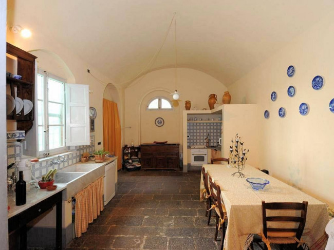 Villa storica del 700 in vendita a Capannori