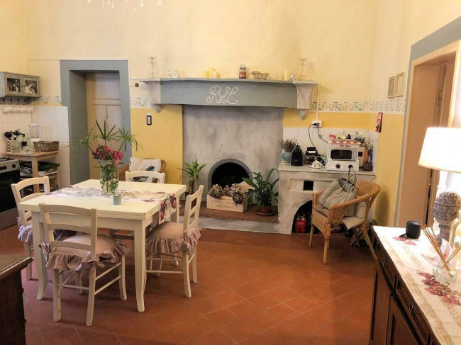 Villa storica del 700 in vendita a Capannori