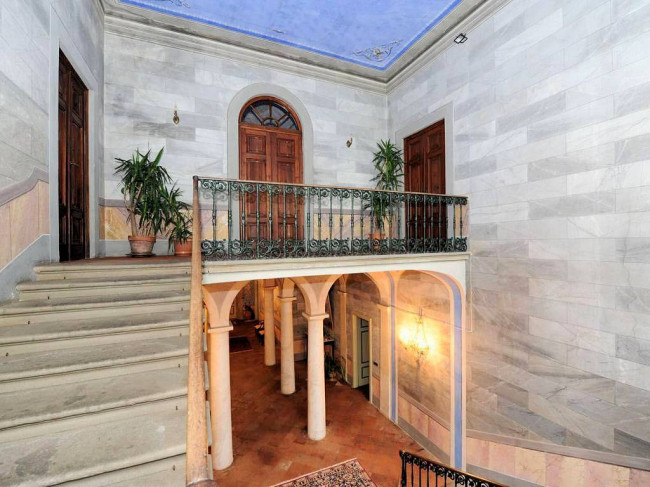 Villa storica del 700 in vendita a Capannori