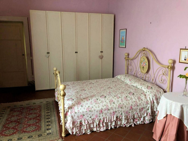 Villa storica del 700 in vendita a Capannori