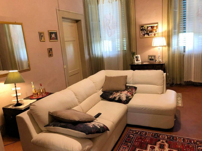 Villa storica del 700 in vendita a Capannori