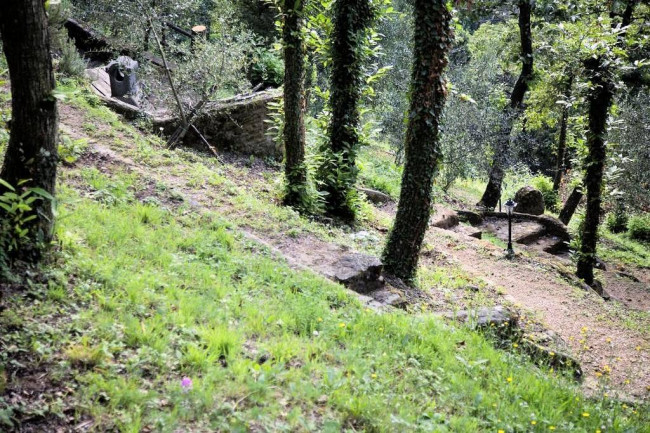 Casa vacanze con piscina e vista panoramica mozzafiato in vendita a Lamporecchio