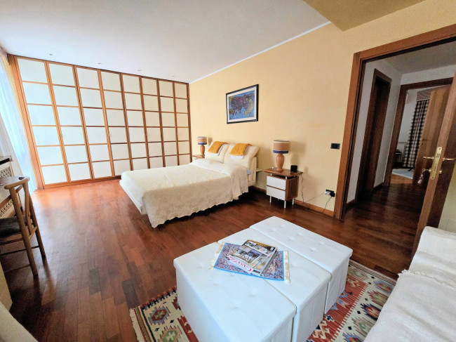 Villa di pregio con ottime rifiniture in comoda zona residenziale in vendita a Pieve a Nievole