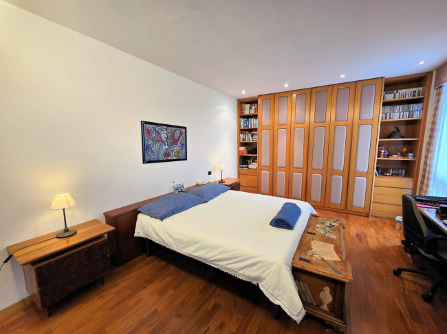 Villa di pregio con ottime rifiniture in comoda zona residenziale in vendita a Pieve a Nievole