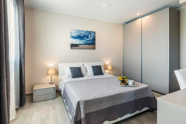 Stupenda villa con ogni confort con ampio giardino e piscina utilizzata come attivita' di casa vacanze in vendita a Monsummano Terme