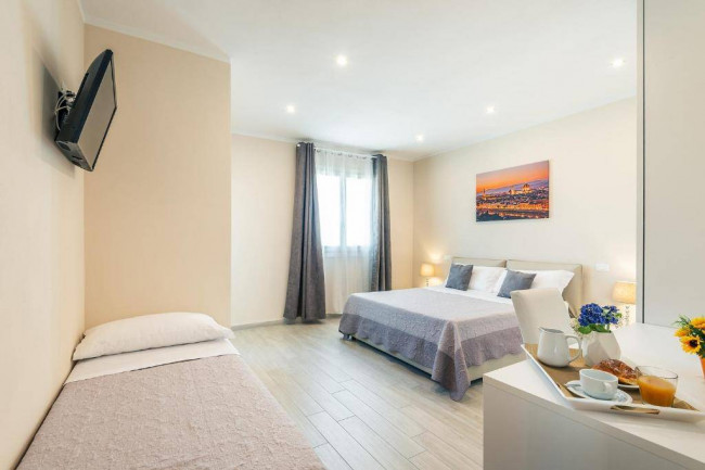 Stupenda villa con ogni confort con ampio giardino e piscina utilizzata come attivita' di casa vacanze in vendita a Monsummano Terme