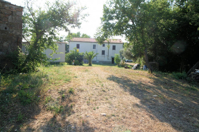 Podere panoramico in Maremma in vendita a Roccastrada