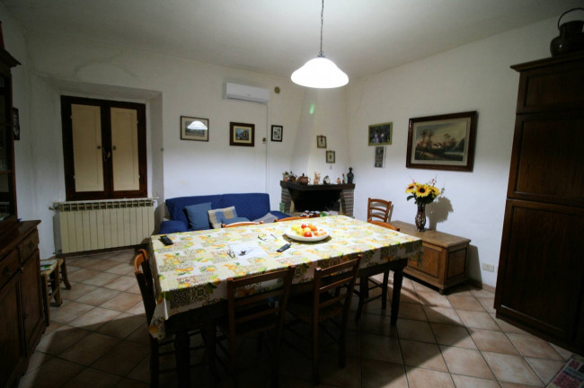 Podere panoramico in Maremma in vendita a Roccastrada