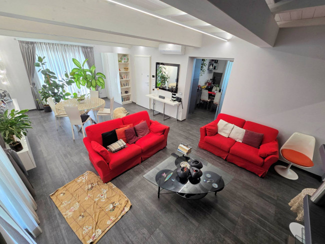 Villa con giardino di recente costruzione in classe nergetica A/4 in vendita a Buggiano