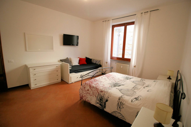 Appartamento al piano secondo con ascensore in centro storico in vendita a Pistoia