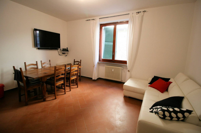 Appartamento al piano secondo con ascensore in centro storico in vendita a Pistoia