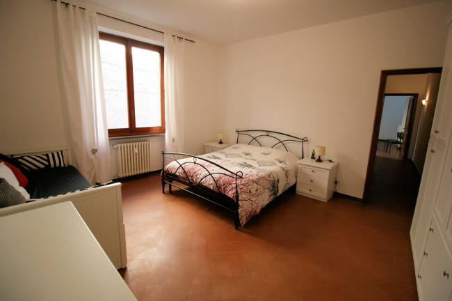 Appartamento al piano secondo con ascensore in centro storico in vendita a Pistoia