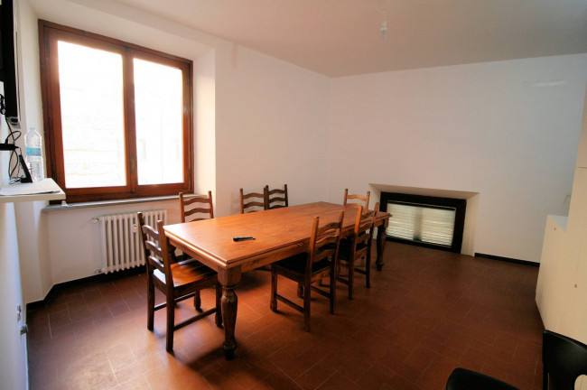 Appartamento al piano secondo con ascensore in centro storico in vendita a Pistoia