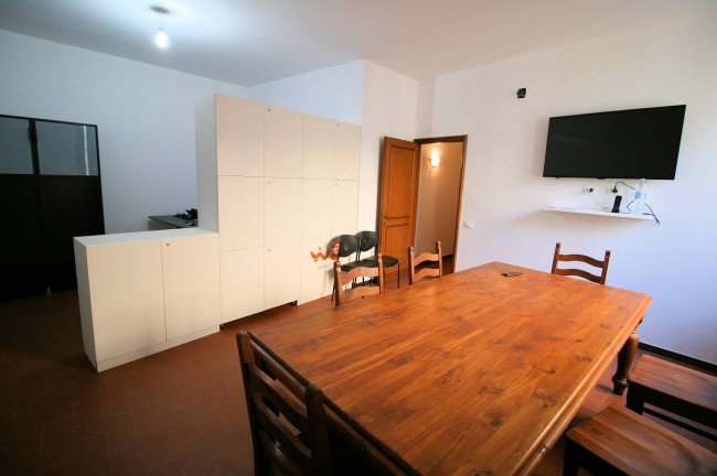 Appartamento al piano secondo con ascensore in centro storico in vendita a Pistoia