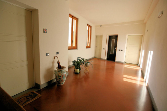 Appartamento al piano secondo con ascensore in centro storico in vendita a Pistoia