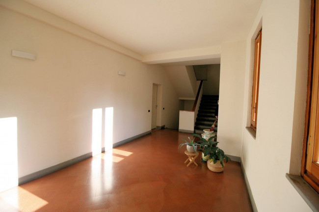 Appartamento al piano secondo con ascensore in centro storico in vendita a Pistoia