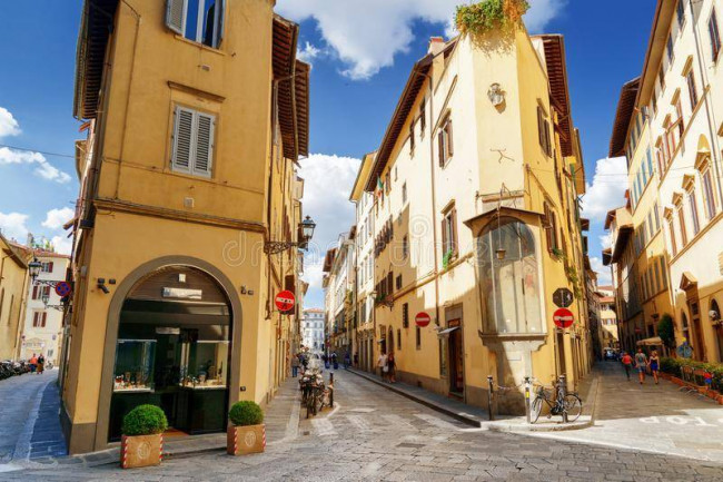 Proponiamo la vendita di ville nei dintorni di Firenze in vendita a Firenze