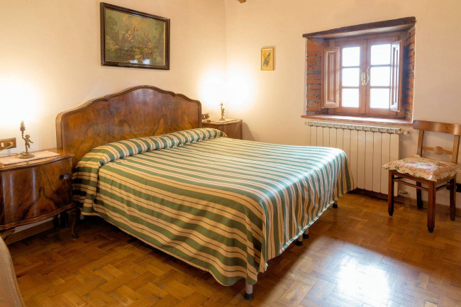 BEL COMPLESSO AGRITURISTICO SITO IN UN'OASI DI PACE ED ASSOLUTA BELLEZZA NATURALISTICA in vendita a San Marcello Piteglio