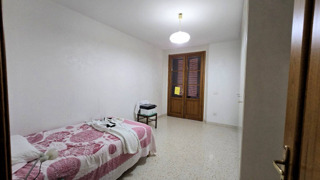 Porzione terratetto di rustico Toscano ristrutturato con giardino in vendita a Grosseto