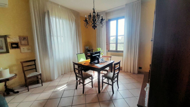 Villetta unifamiliare con giardino in vendita a Castelfranco di Sotto