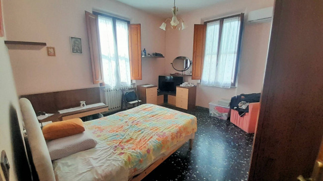 Villetta unifamiliare con giardino in vendita a Castelfranco di Sotto