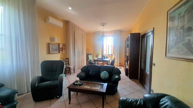 Villetta unifamiliare con giardino in vendita a Castelfranco di Sotto