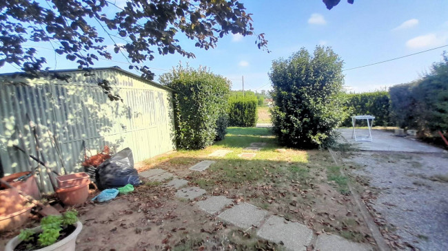 Villetta unifamiliare con giardino in vendita a Castelfranco di Sotto