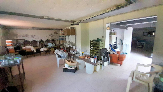 Villetta unifamiliare con giardino in vendita a Castelfranco di Sotto