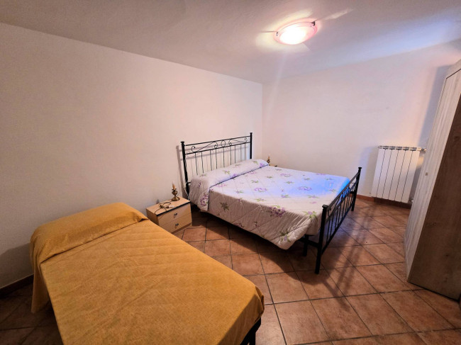 Appartamento al piano terra con giardino esclusivo e vista panoramica in vendita a Abetone Cutigliano
