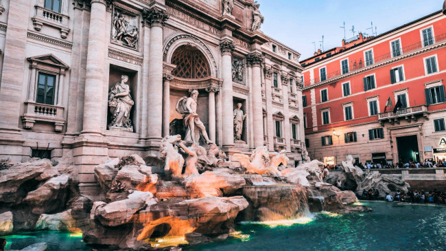 Proponiamo Alberghi Hotel di varie metrature a Roma in vendita a Roma
