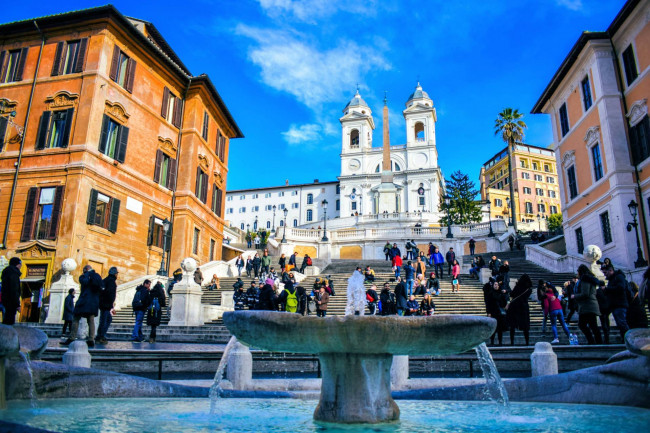 Proponiamo Alberghi Hotel di varie metrature a Roma in vendita a Roma