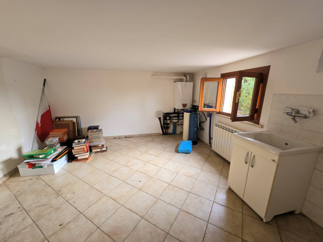 Villetta libera su quattro lati con giardino in vendita a Montopoli in Val d'Arno