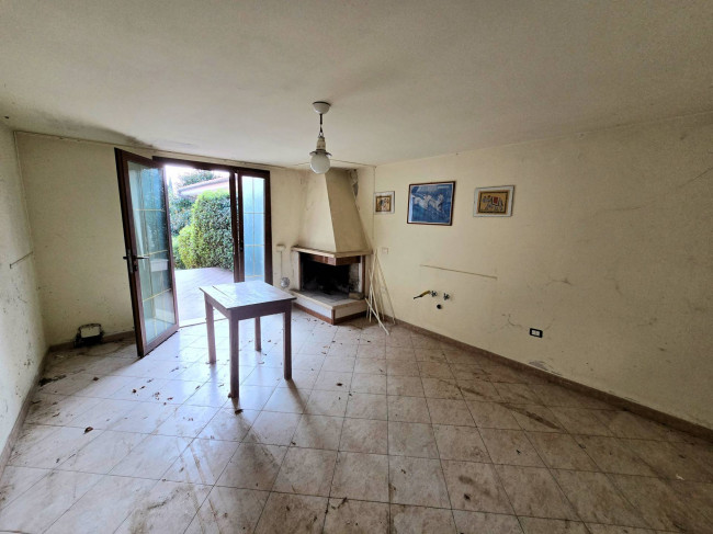 Villetta libera su quattro lati con giardino in vendita a Montopoli in Val d'Arno