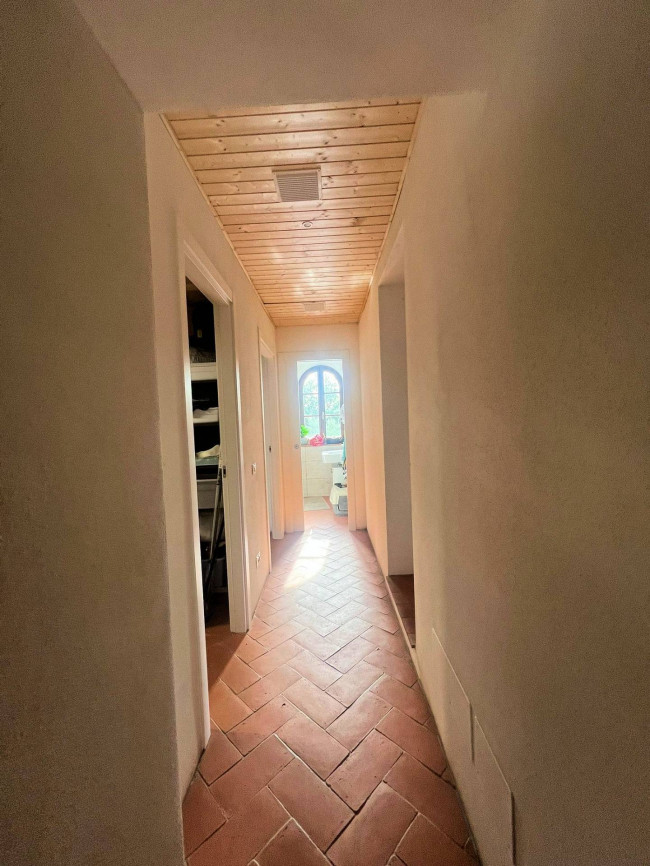 Prestigiosa azienda agricola con agriturismo e terreni in vendita a Massa Marittima